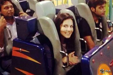 Sunny Leone Rare Photos